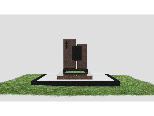 Комплекс из гранита «К-9»